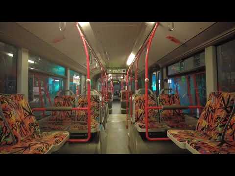 Mitfahrt [VHH] Mercedes-Benz Citaro O530G KOM 0629