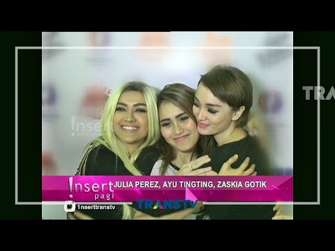 Cecepi Lengkap Kembali