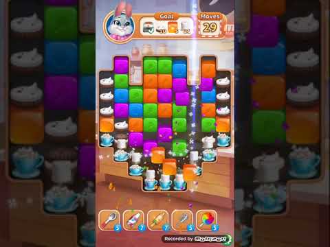 Sweet Escapes level 200 Walkthrough