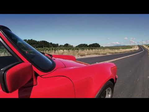 1985 Porsche 911 (CC-2068647) for sale in Pleasanton, California