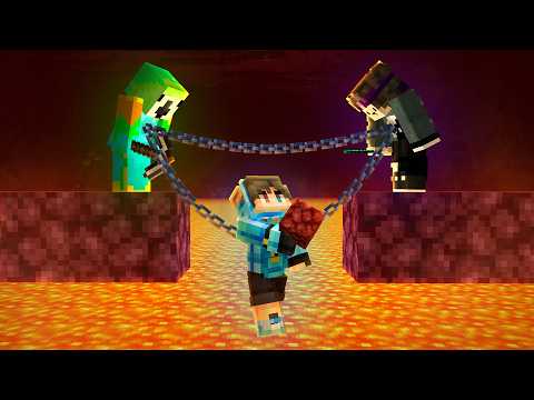 I Got Chained To Parrot and Wifies