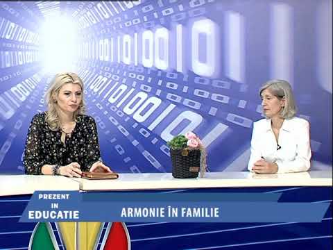 PREZENT IN EDUCATIE 07. 06. 2020