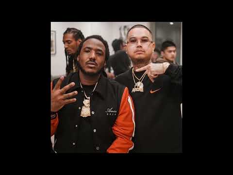 [FREE] Stupid Young x Mozzy Type Beat - “Reppin” (Prod.Nes x Sheen44)
