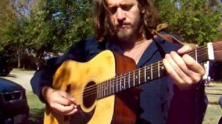 "Southern Flavor" - Johnny Campbell and friends