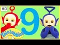 Teletubbies Full Episode Numbers Nine 483
