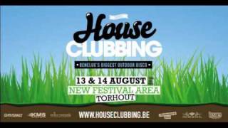 Dave Lambert, Elektrokid & Timofey - House Clubbing Anthem 2011