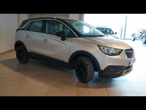 OPEL CROSSLAND X  CLX 5P INNOVATION  12G 130CV MT6