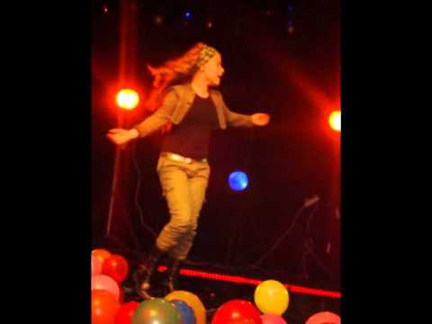 Albana Berisha-Mua yll me thone