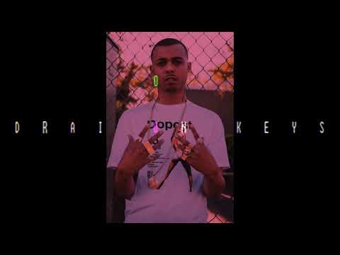 ALMIGHTY SUSPECT x FROSTYDASNOWMANN x BLUEFACE TYPE BEAT