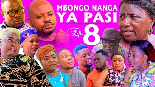 NOUVEAU FILM 2021 MBONGO NANGA YA PASI EPISODE 8 FIN THÉÂTRE CONGOLAIS