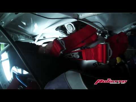 Moroni - Cioffi CRASH Ronde di Sperlonga 2013    www.paliotta.it