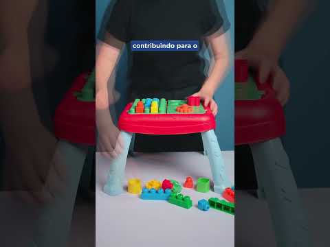 Joy.Co Baby - Mesa de Atividades