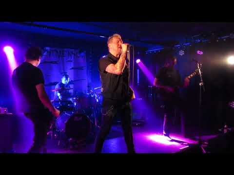 Restmensch - Live im Volksbad, Flensburg, 03.02.2024