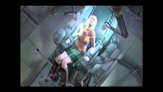 Resident Evil 4 - Porta - Hay siempre un sentimiento muerto en un corazón roto