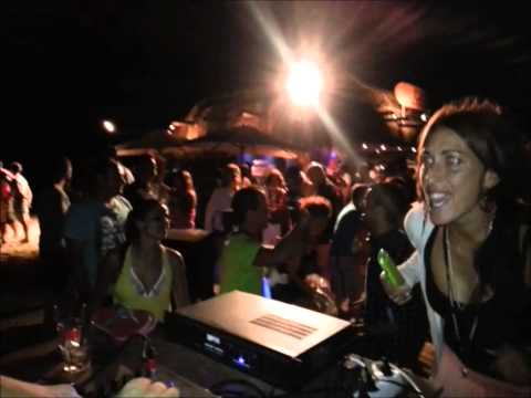 Jose Diaz @ Sol i Lluna (Verano 2013 Mix)