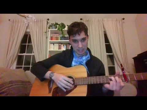 Fare, Thee Well Miss Carousel Guitar Tutorial