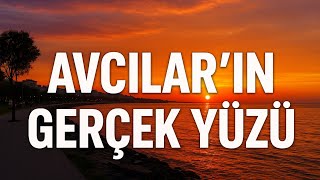 “İstanbul Avcılar’da Hayat | Kentsel Dönüşüm, Deprem, Sahil…” 