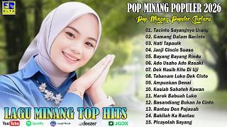 Download lagu Lagu Minang Terbaru Populer 2026 - Pop Minang Terdasyat Paling Disukai Viral Tiktok 2026 mp3