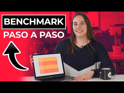 BENCHMARK - Qué es + Cómo Hacerlo Paso a Paso💻
