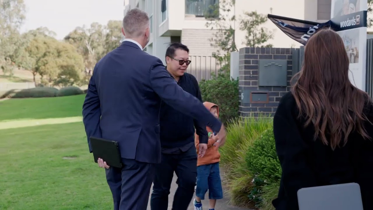 Brad Airs Woodards Ascot Vale — free download