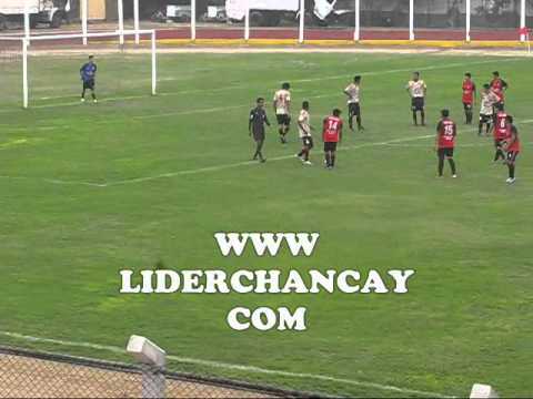 Chancay: Miguel Grau - Juventud Chancay