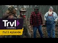 Wolfman Of Wolfe County (Full Episode S1, E1) | Mountain Monsters | Travel Channel