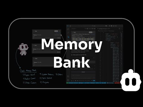 Memory Bank