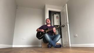 Coming Down by David Gray