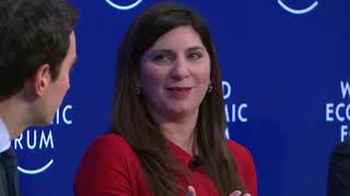 Davos 2020 - Valuing Unicorns