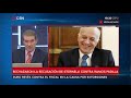 Rechazaron La Recusación Del Fiscal Stornelli Contra El Juez Alejo Ramos Padilla