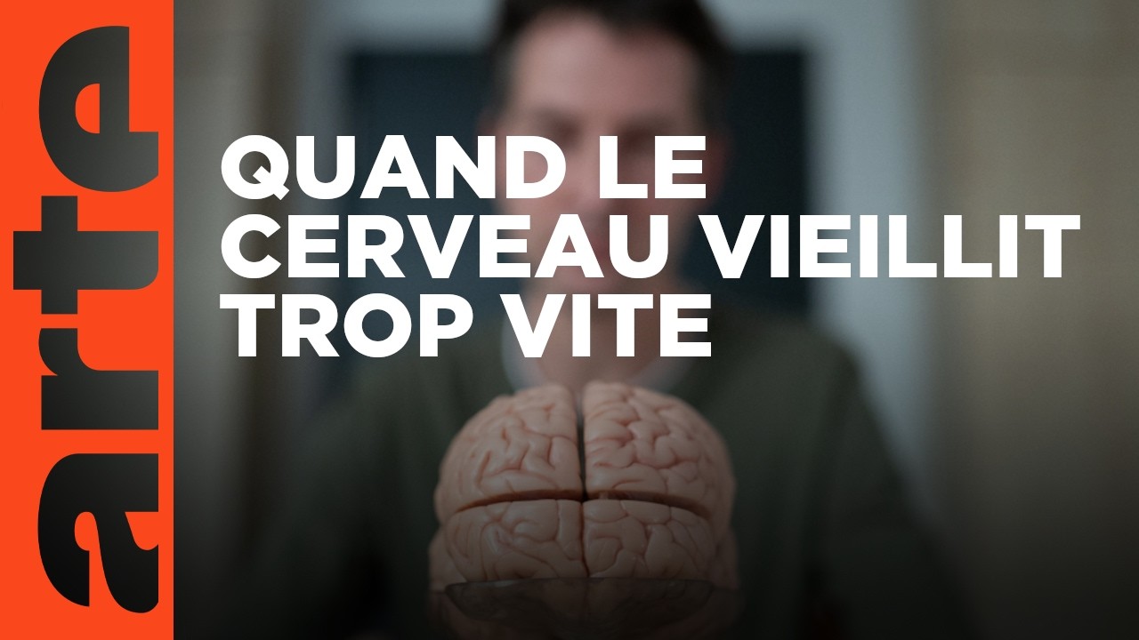 Moi et la démence | Psycho | ARTE