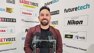 NMK Drives AV Innovation and IP-Based Transformation Across the Middle East