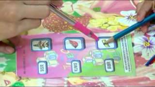 Download lagu Modul B-1D biMBA-AIUEO mp3