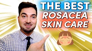 Rosacea Treatment | Acne Rosacea Treatment Causes Cream