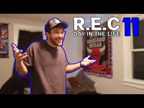 R.E.C DAY IN THE LIFE EP. 11