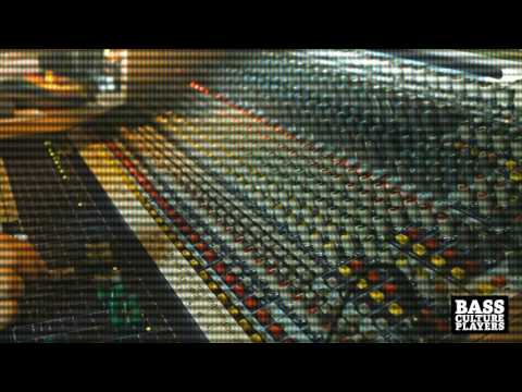 Bass Culture Players - A Boom Version [for Righteous Way Sound system] (live mix)