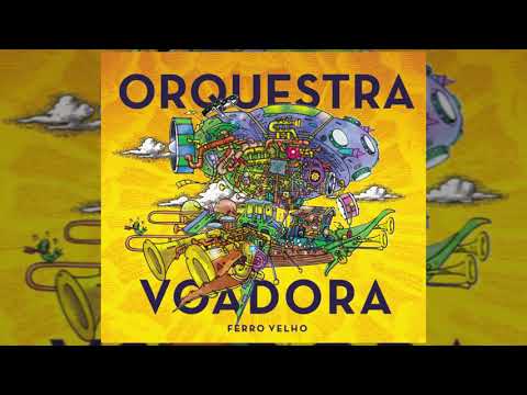 Superstition | Orquestra Voadora