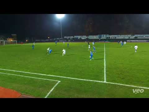 MATCH DE CHAMPIONNAT R1