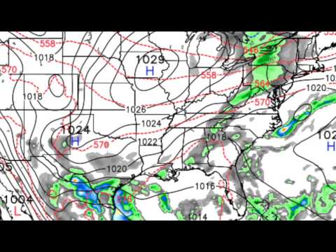 September 11, 2014 Weather Xtreme Video - Morning Edition