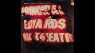 Principal Edwards Magic Theatre - Soundtrack (1969) [Full Album]
