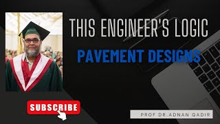 Introduction to Pavement Design