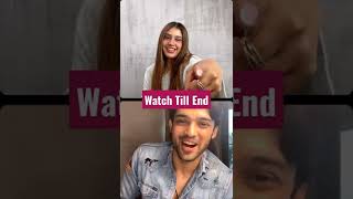 Download lagu Watch till End to see when Nandini call herself 'The Malhotra's' 🥰❤️ #kaisiyehyaariaan #kyy4 mp3