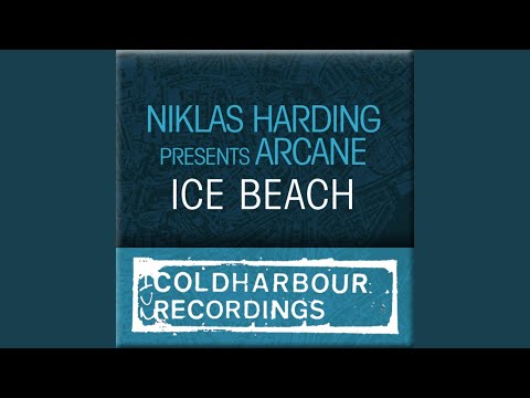Ice Beach (Original Mix)