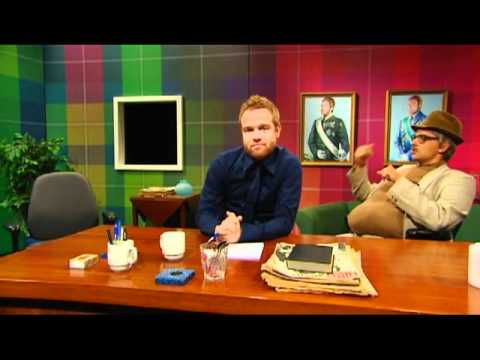 Angora by Night - Hvad Fanden Er Det Værd med Helge Tørnæs (Del 1)