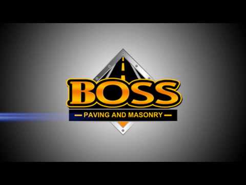 Boss Paving Masonry Boston
