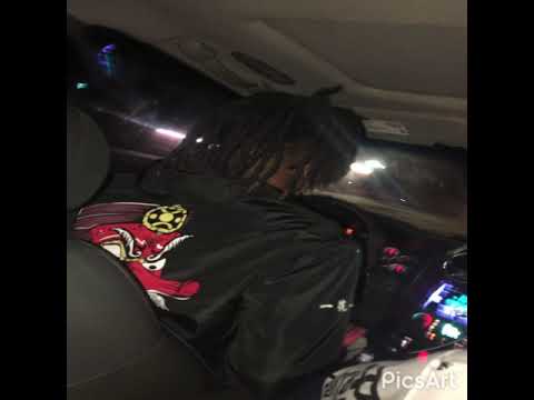 IRG J x TAZ -  Been Bout a Bag