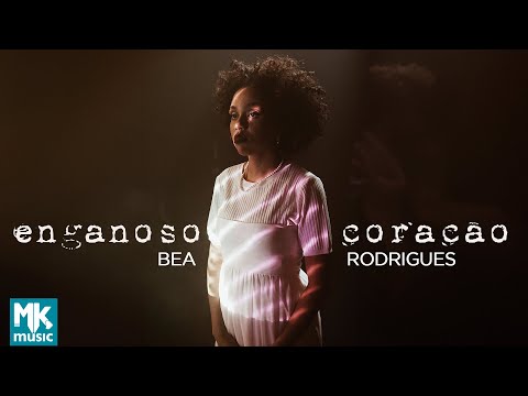 MK MUSIC and Bea Rodrigues