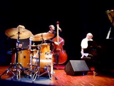 Andy Emler Trio