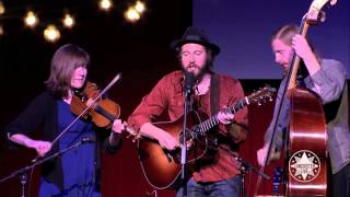 Lancaster Live presents The Stray Birds - "Sleep"