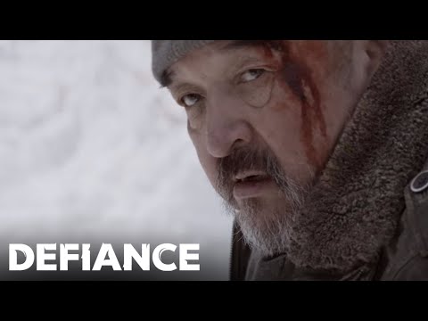 Defiance Season 3 (Promo)